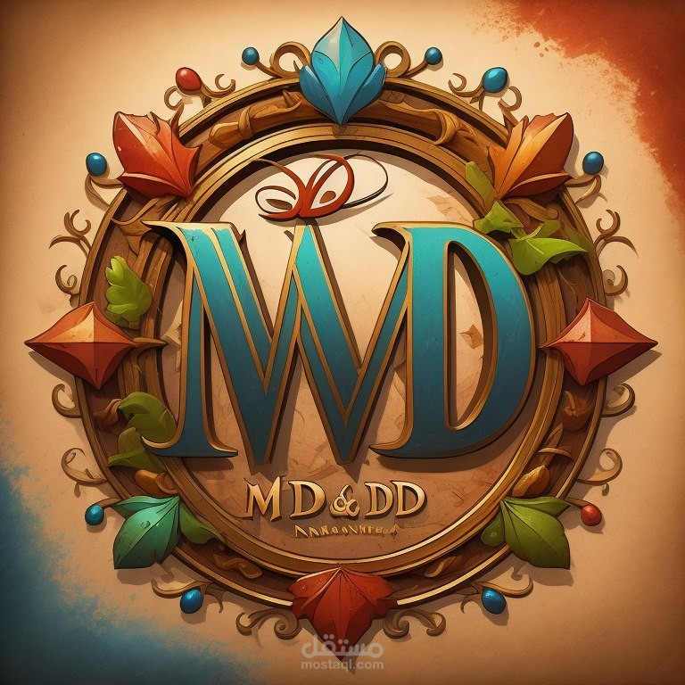 تصميم الشعارات