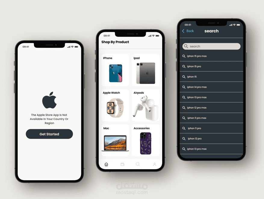 UX&UI Designer