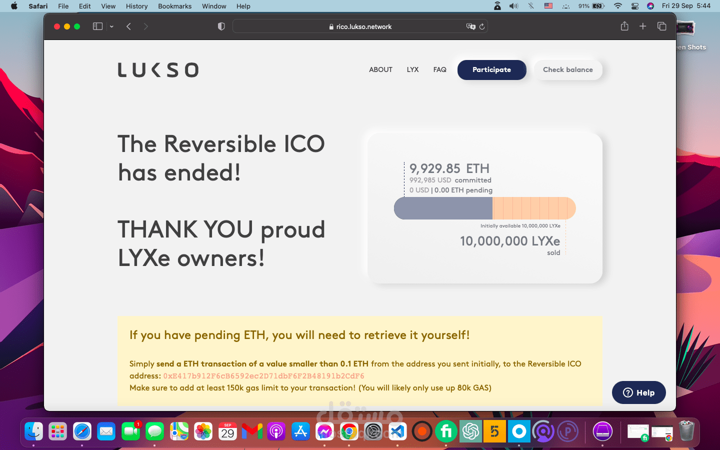 برمجة وتصميم ابداعي لمنصة مالية