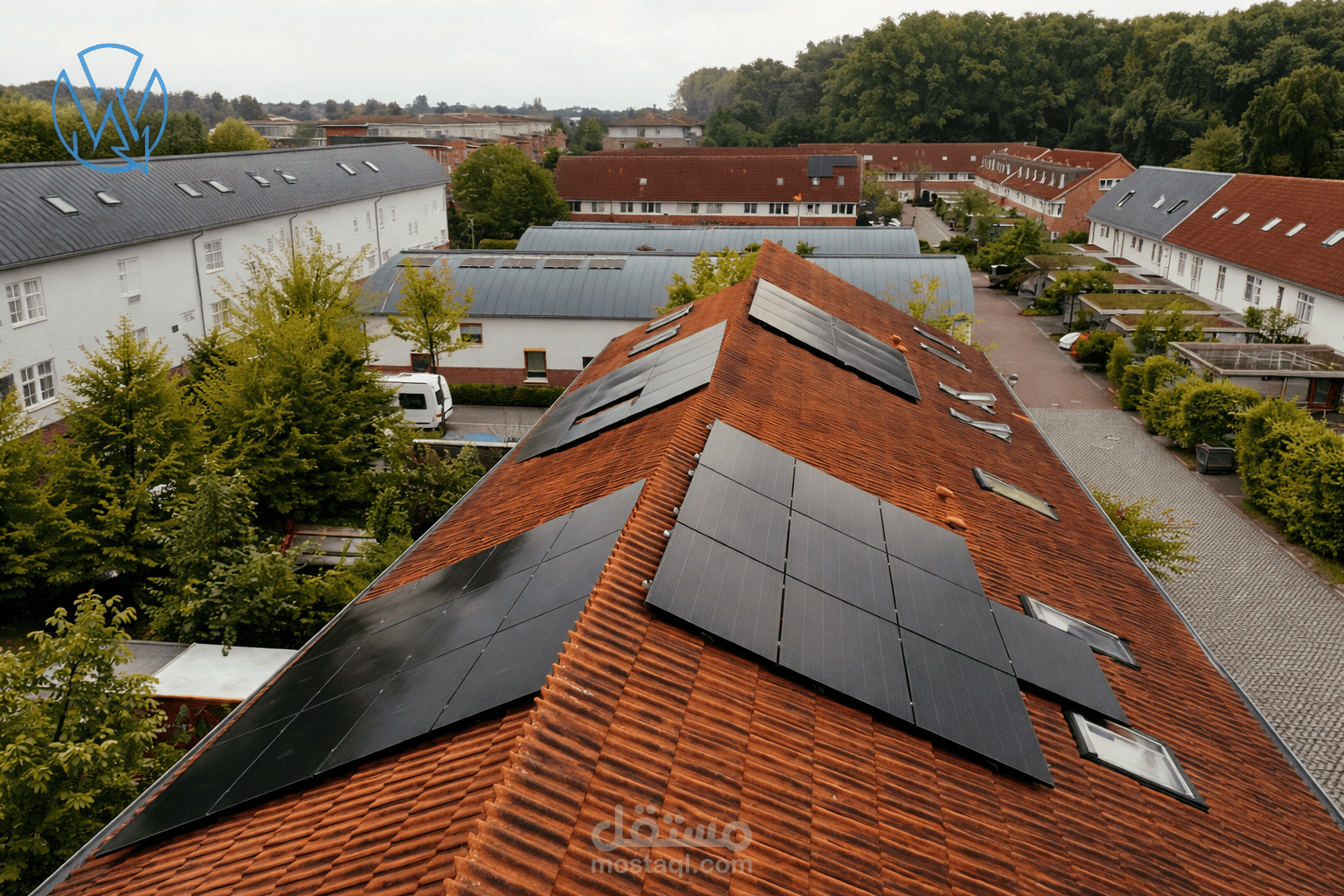 إخراج بصري متكامل | تصوير، إضاءة، ومراحل ما بعد الإنتاج