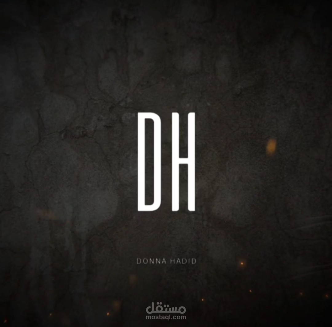 شعار احترافي