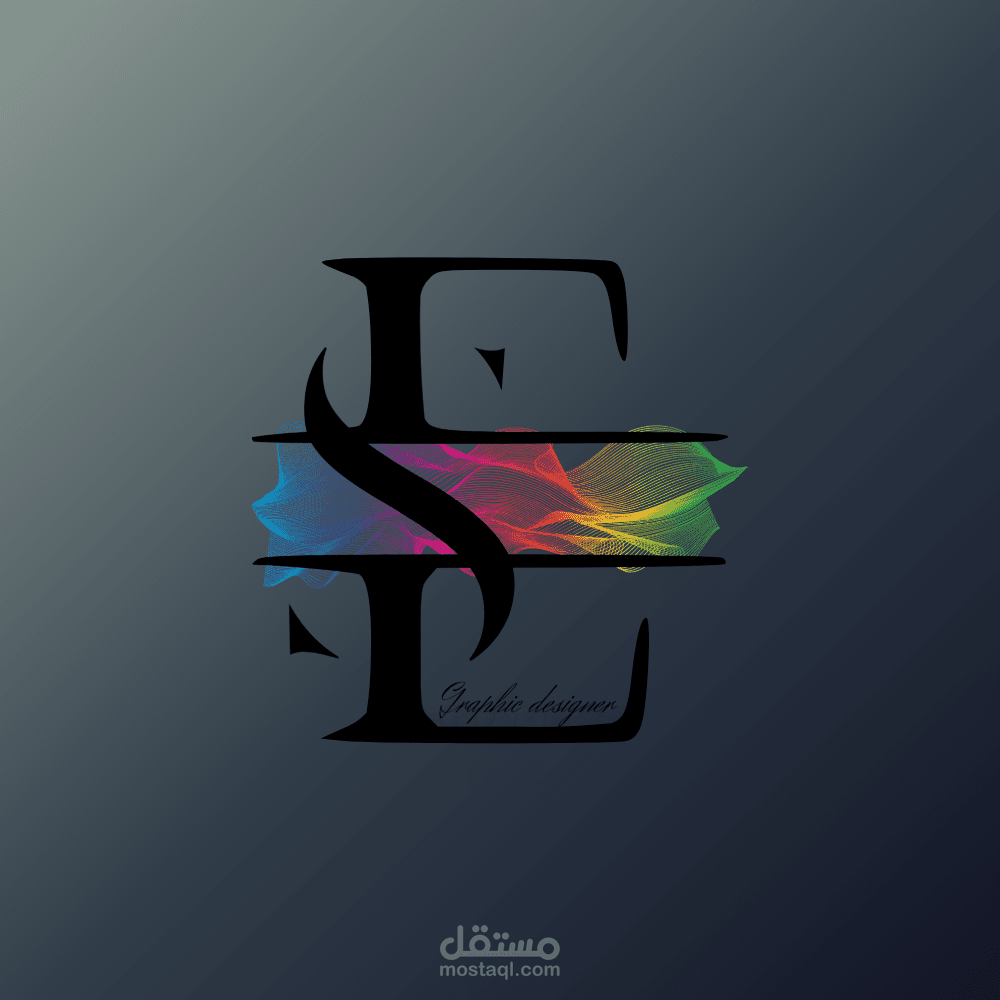 لوجو - نوت بوك للعام الجديد - كروت شخصية