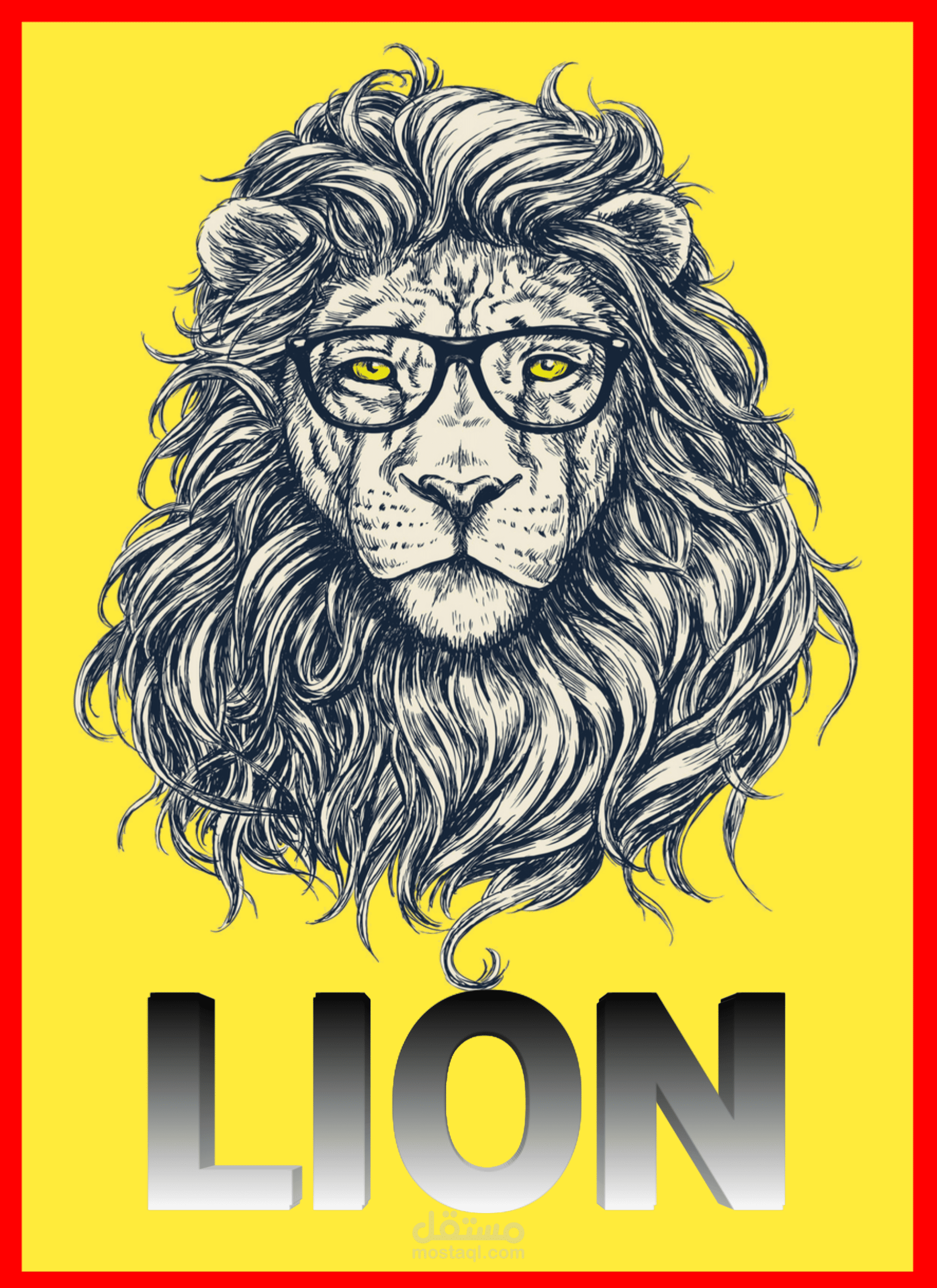 تصميم الشعارات الاحترافية و المميزة (logo)