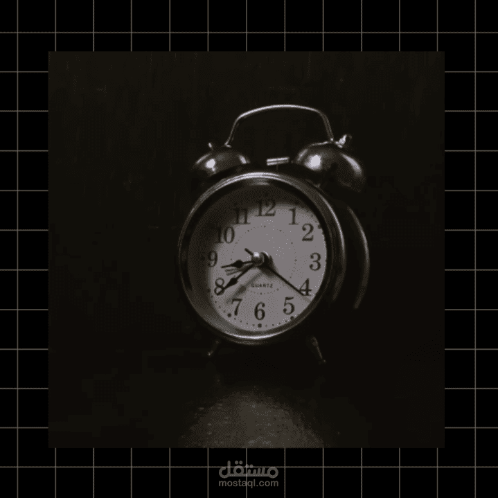 "MAKE IT COUNT !" فيديو قصير على اليوتيوب  "'short"
