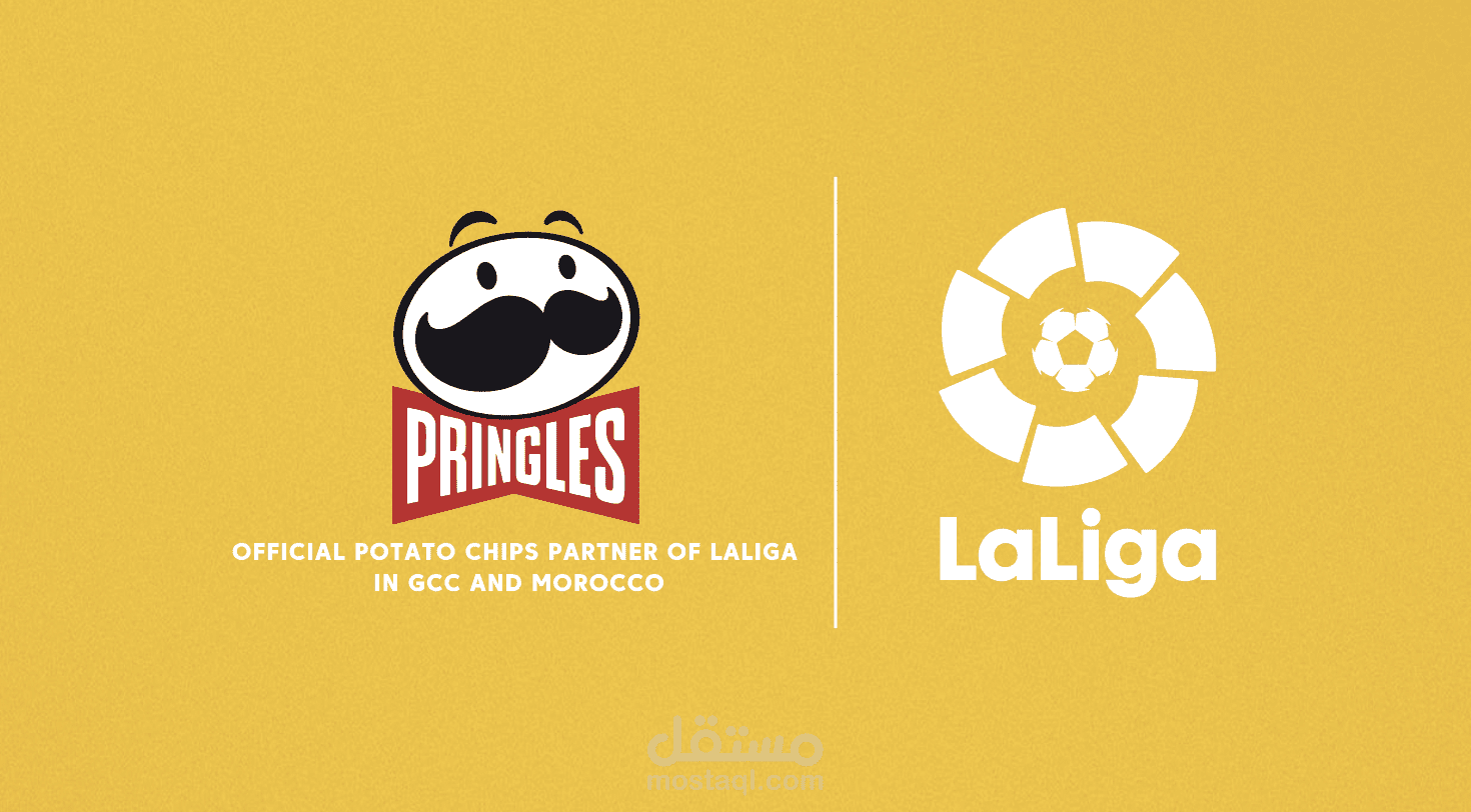 Pringles LaLiga POSM