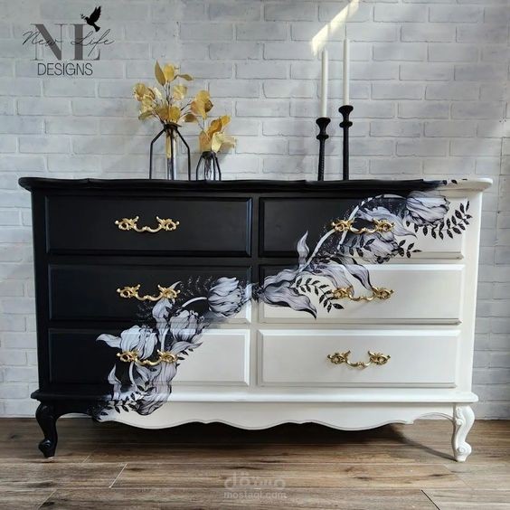 كتابة محتواه