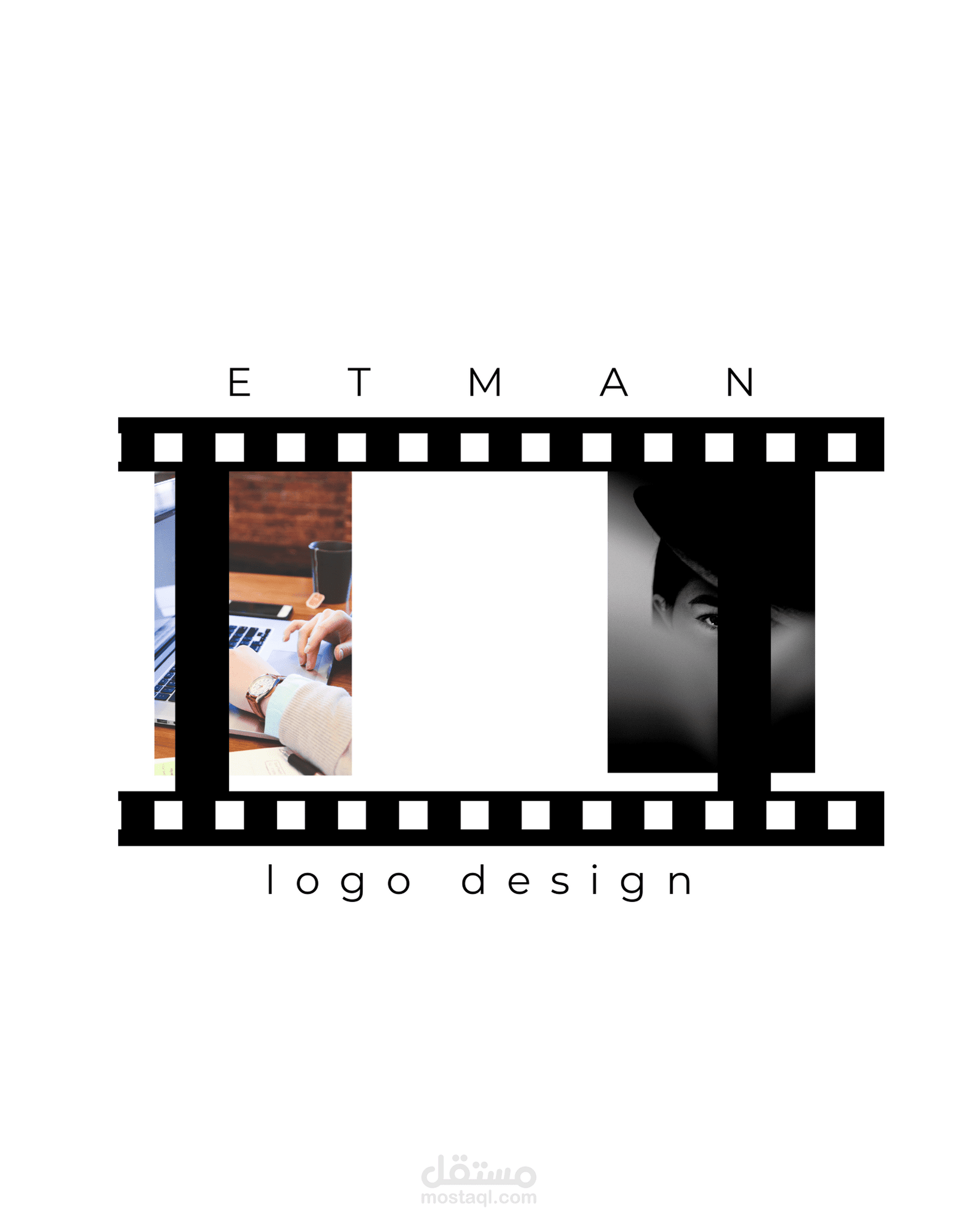 عمل فيديو احترافى 30 ثانية ( Reels )