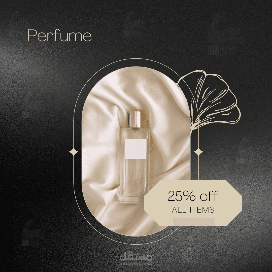 عمل تصاميم وفيديوهات لبراند