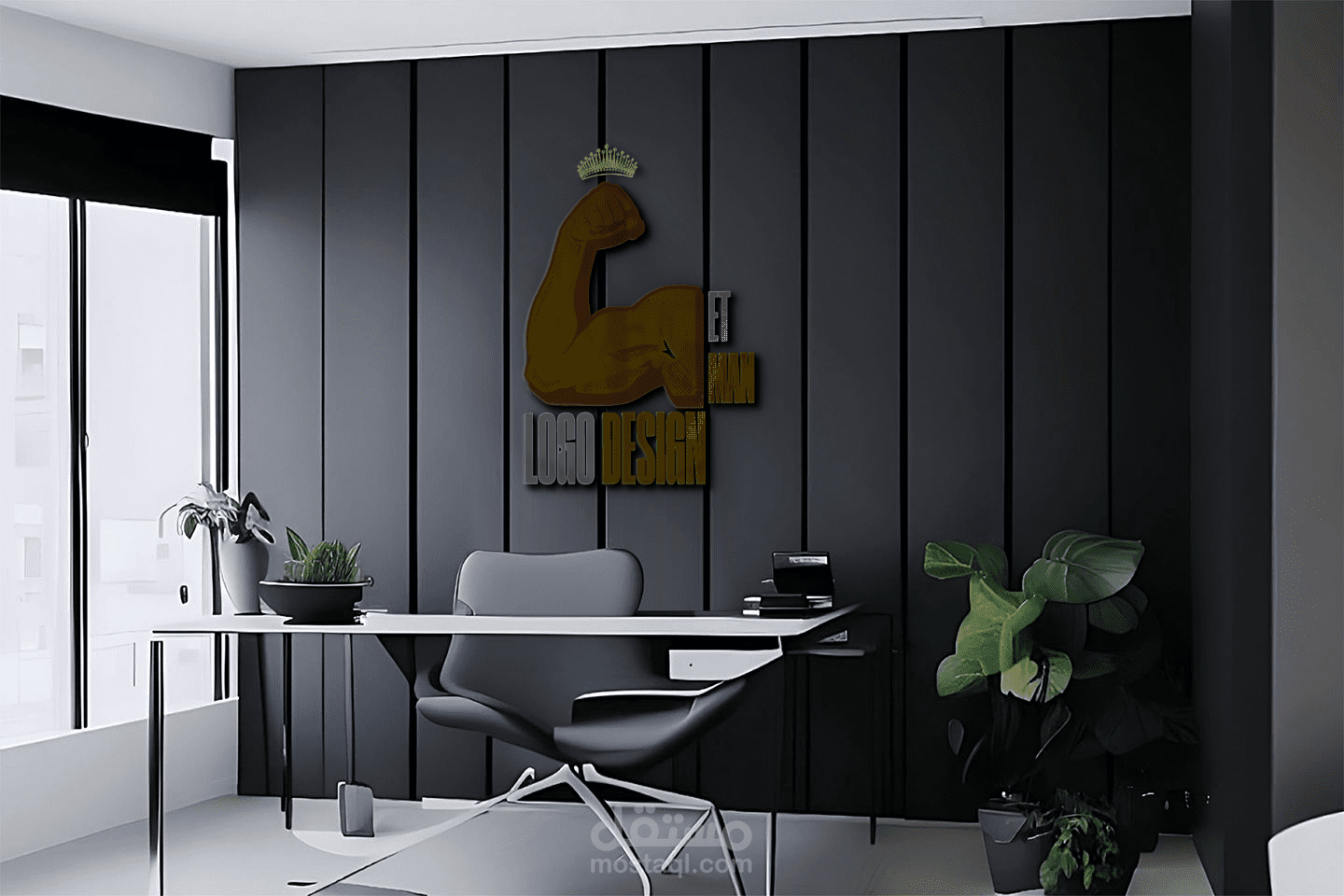 تصميم احترافى باشكال مختلفة