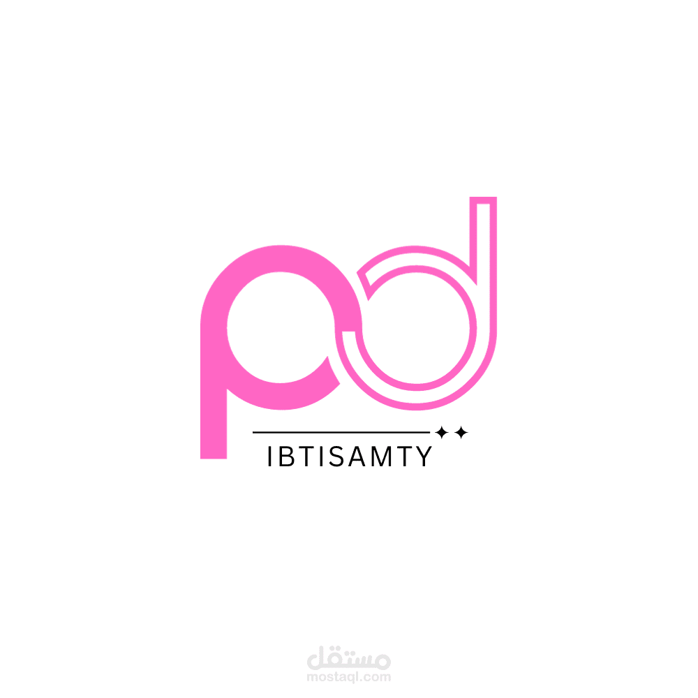 تصميم لوجو و بوستات اعلانيه لشركة نظارات