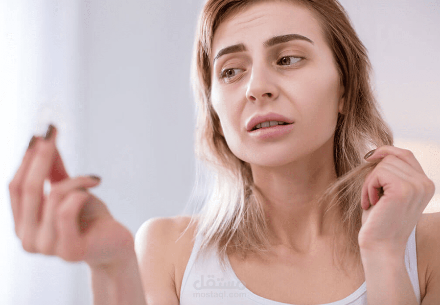 سوء التغذية وأسبابها وطريقة علاجها والوقاية منها