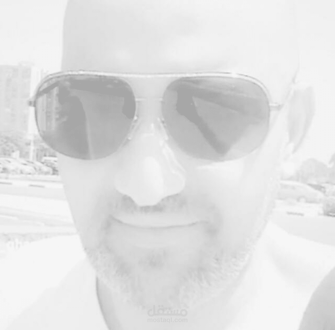 استشاري تسويق واداره الاعمال