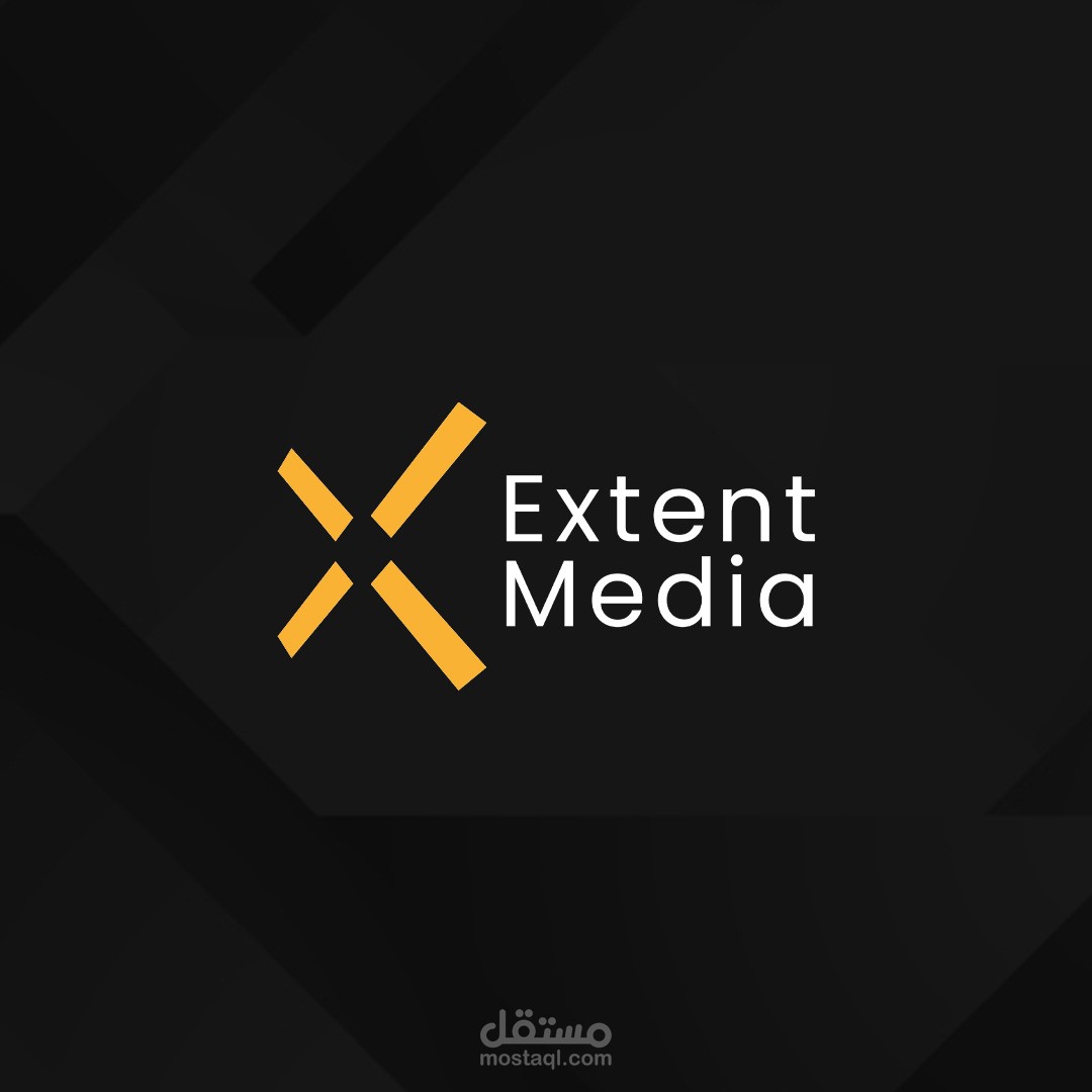 Extent media social media design