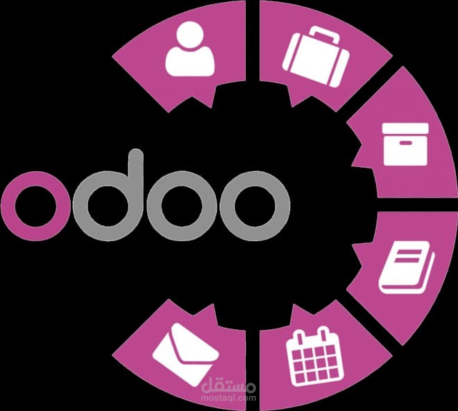odoo erp