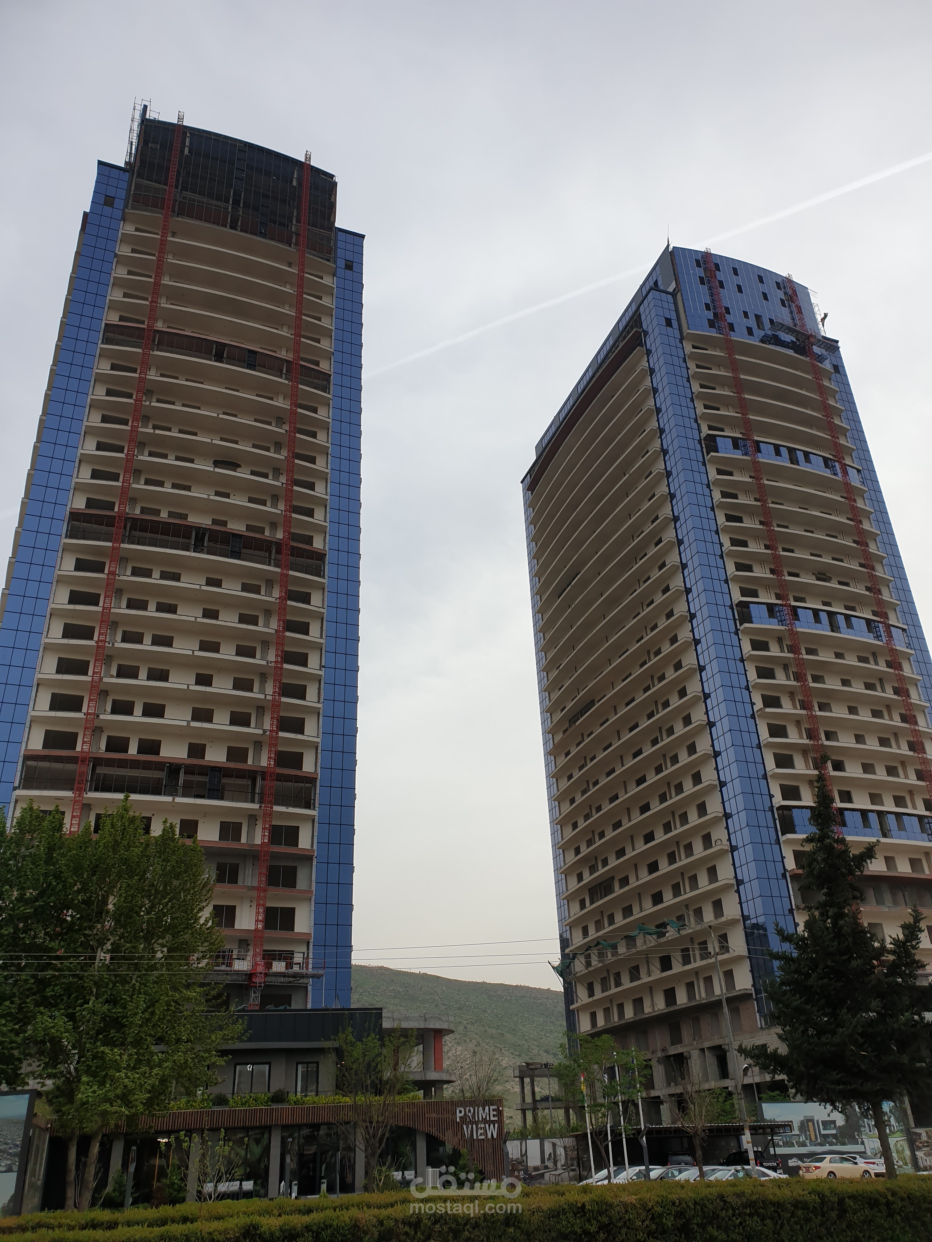 عيراق \ دهوك