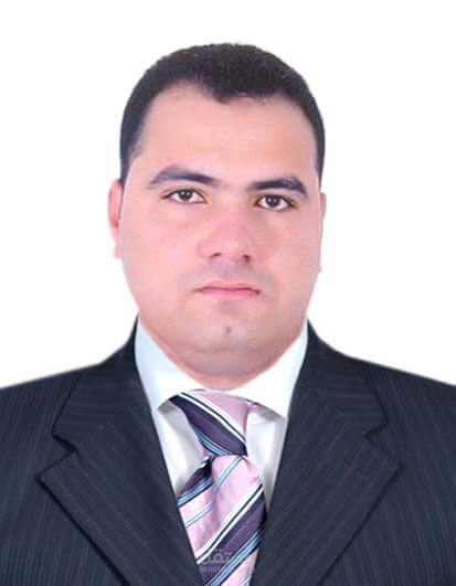 مستشار قانوني