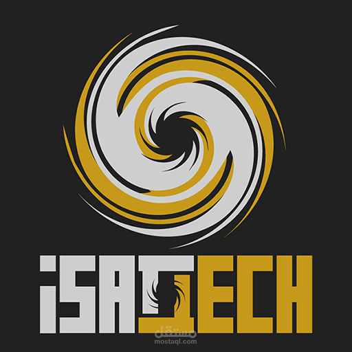 منصة isat.tech