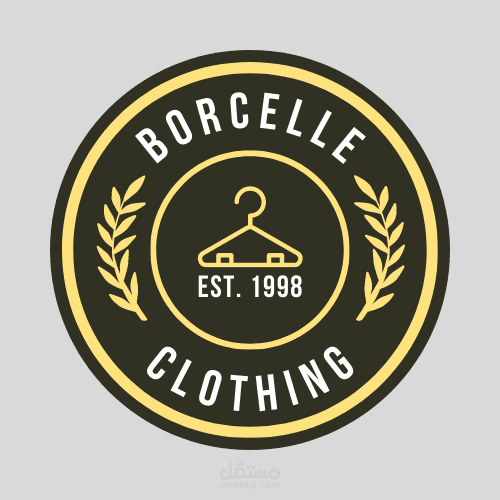 logo for clothing shop