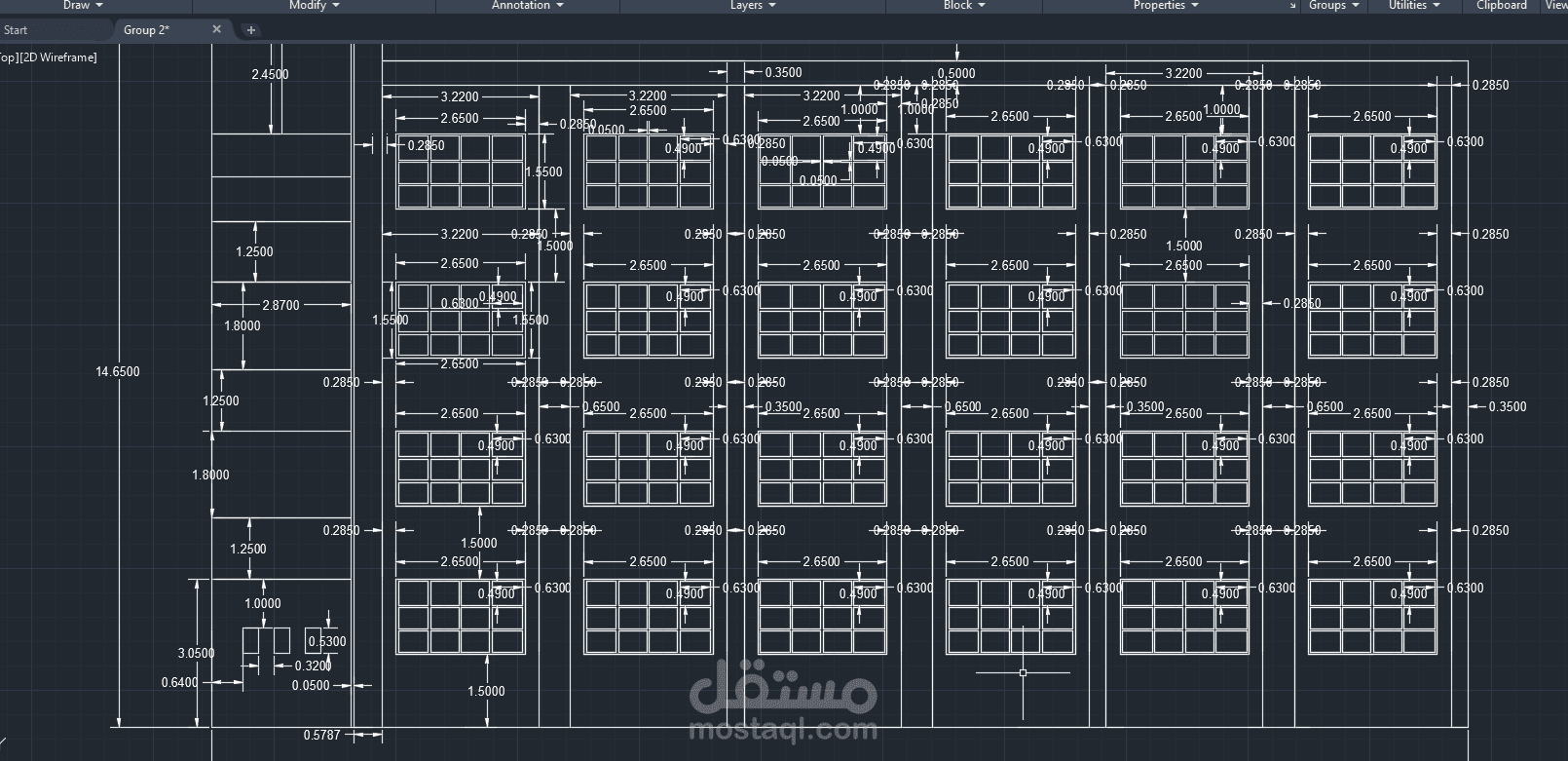 Auto Cad