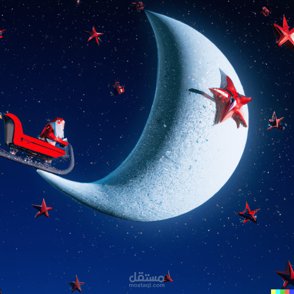 عالم الخيال المشوق