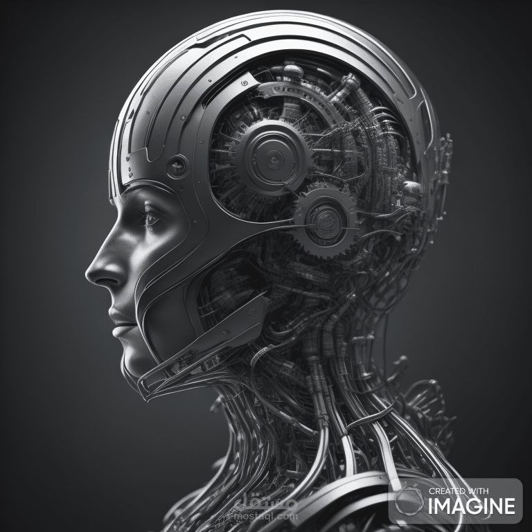 تطور الذكاء الاصطناعي: تحولات وتأثيرات على المجتمع البشري