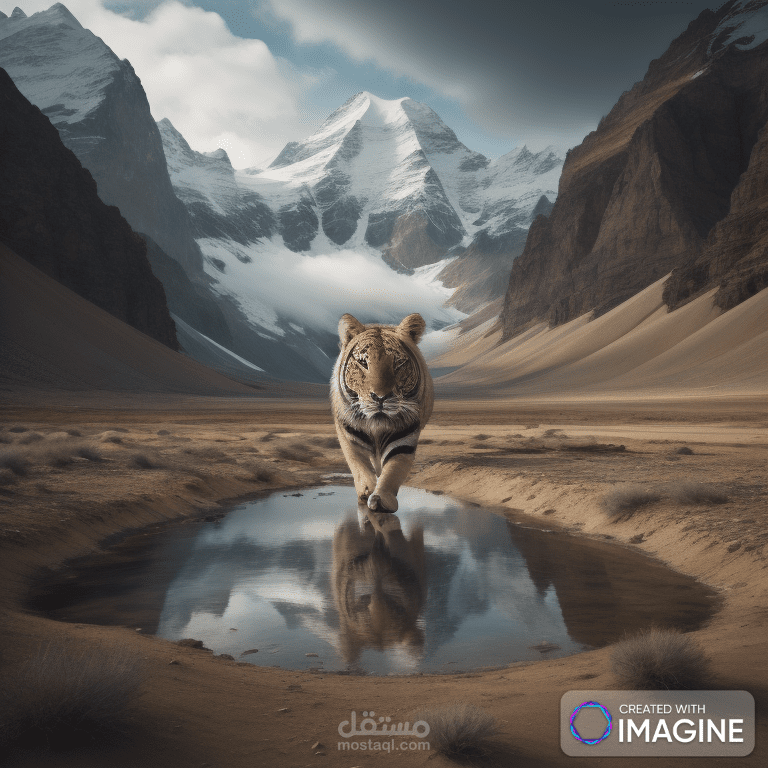 تغيرات المناخ وتأثيرها على البيئة والحياة البرية: التحديات والحلول