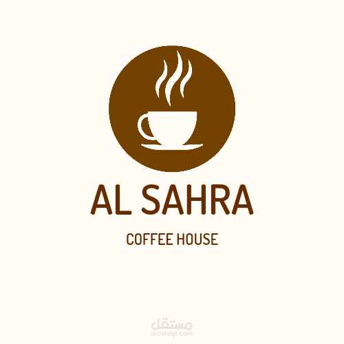 لوجو كافيه