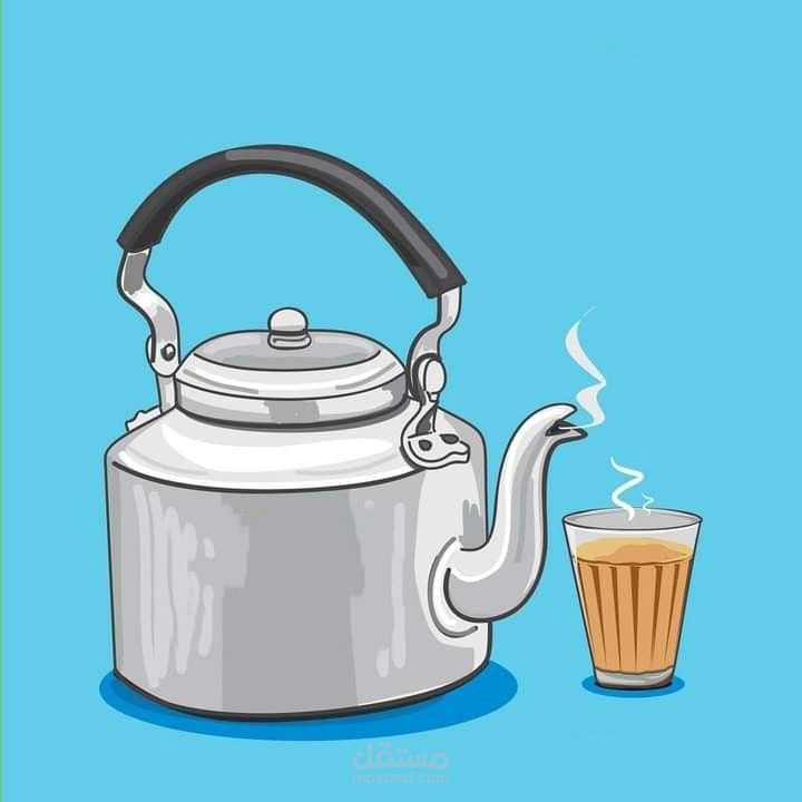 تصميم تيبوغرافي