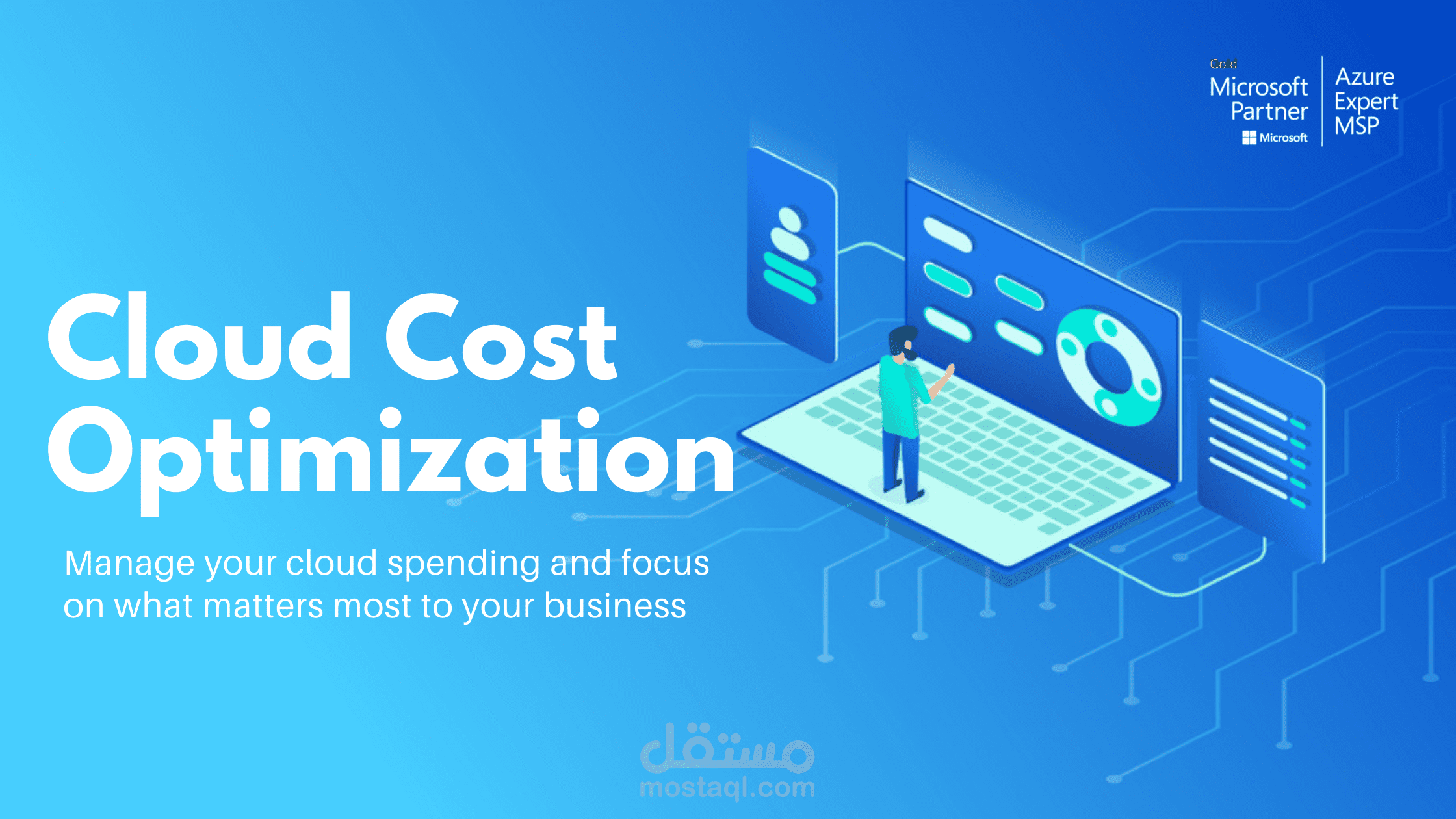 Cloud Cost Optimization and Governance