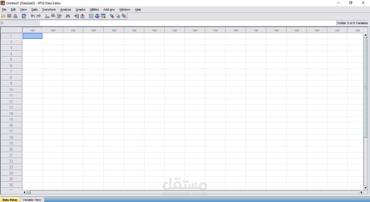 ٍspss