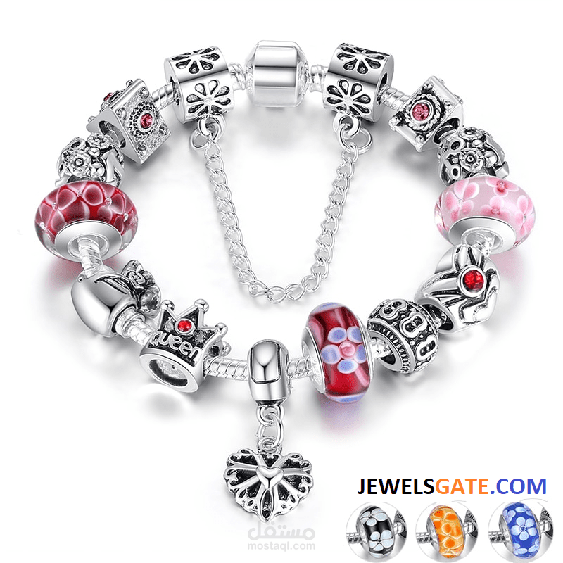 ريلز اكسسوارات حريمي