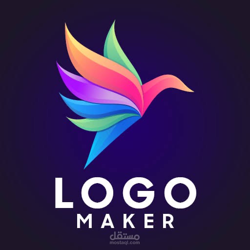 Logo maker
