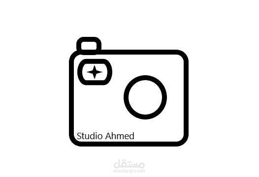 تصميم شعار