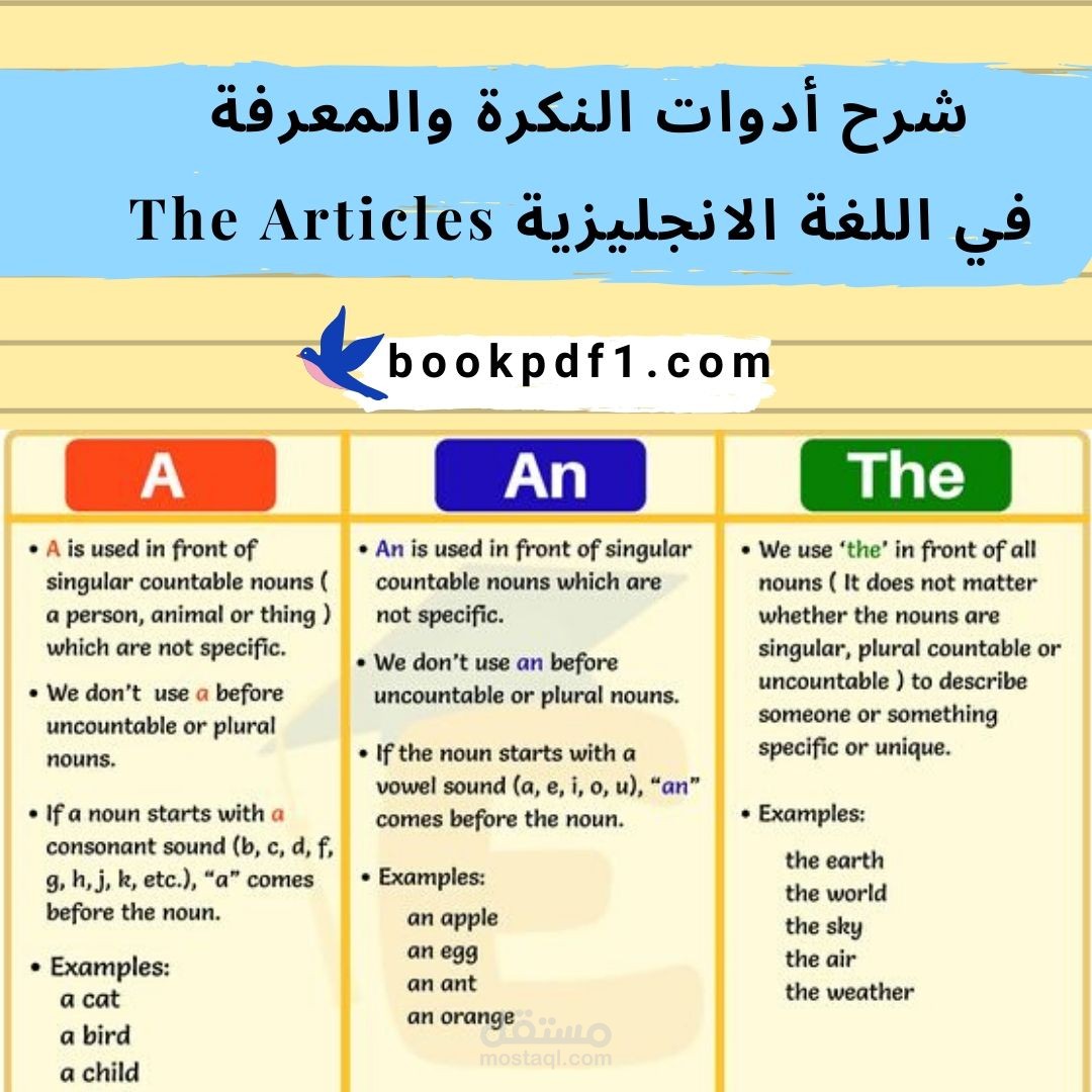 Articles