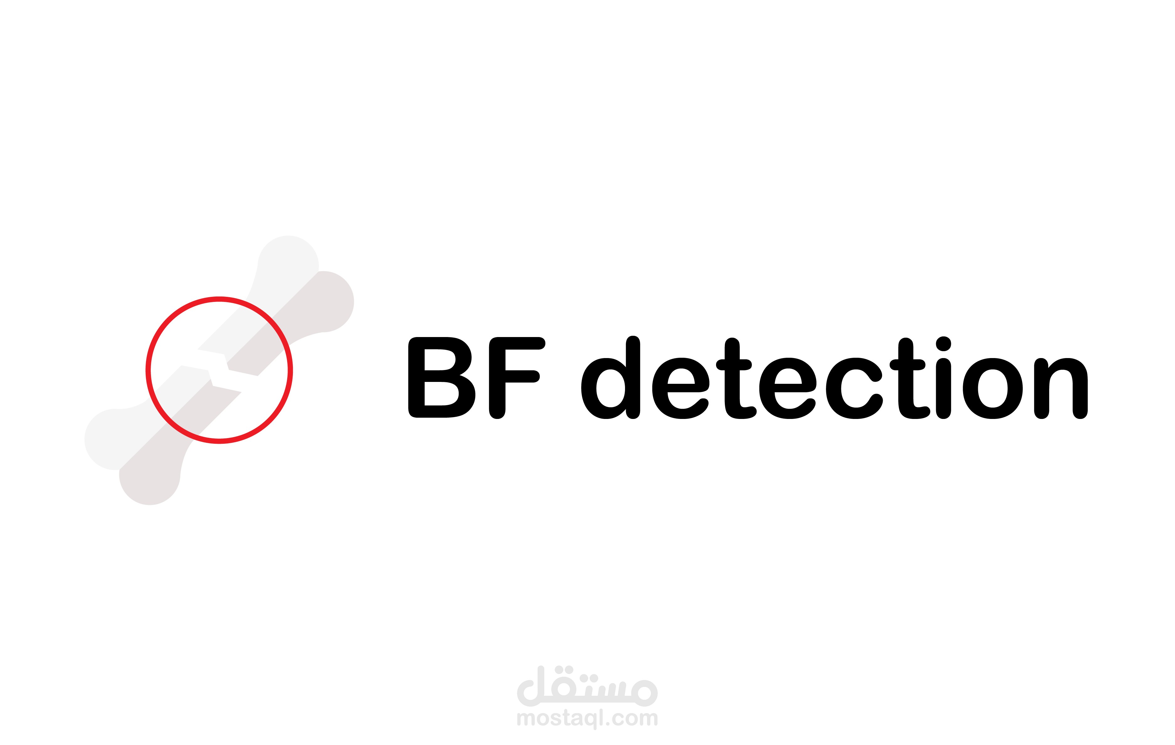 برنامج الكشف عن الكسور وهشاشة العظام باستخدام الذكاء الاصطناعي BF detection