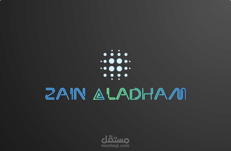 تصميم لوجو
