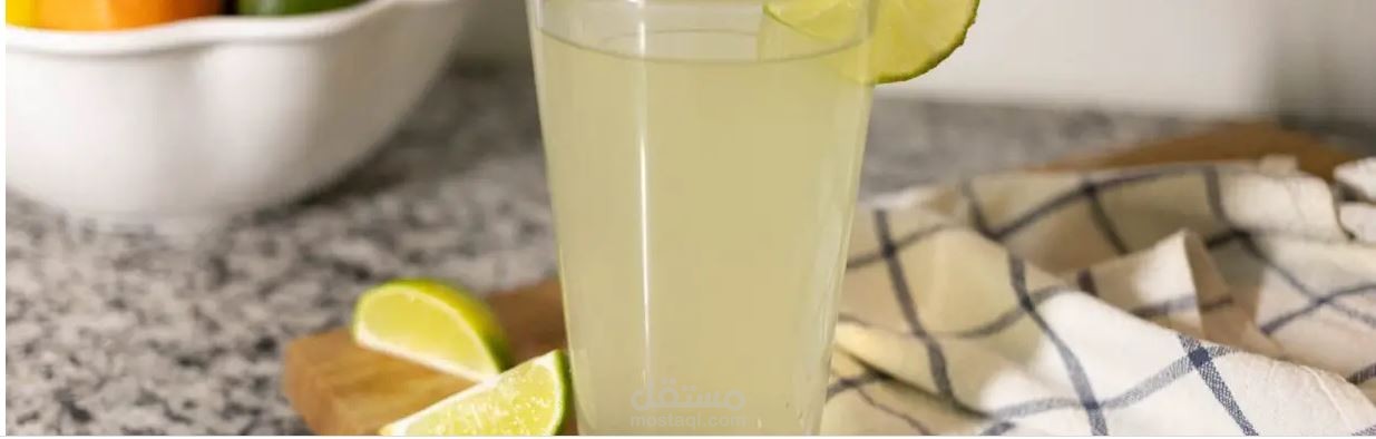 ترجمة مقال من اللغة الانجليزية إلى اللغة العربية بعنوان طريقتان لإعداد محلول شوارد في المنزل