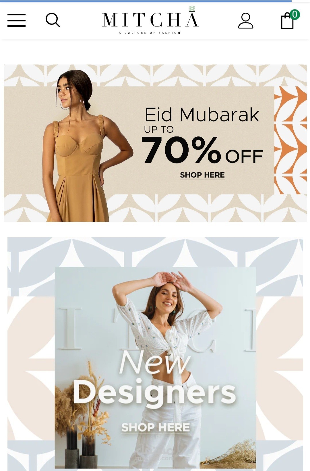 انشاء موقع الكتروني للتجاره الالكترونيه