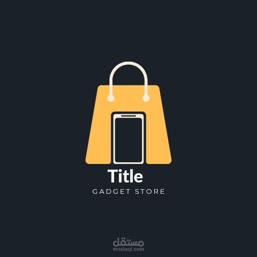 تصميم لوجوهات