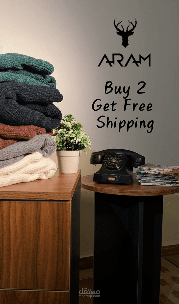 Advertising