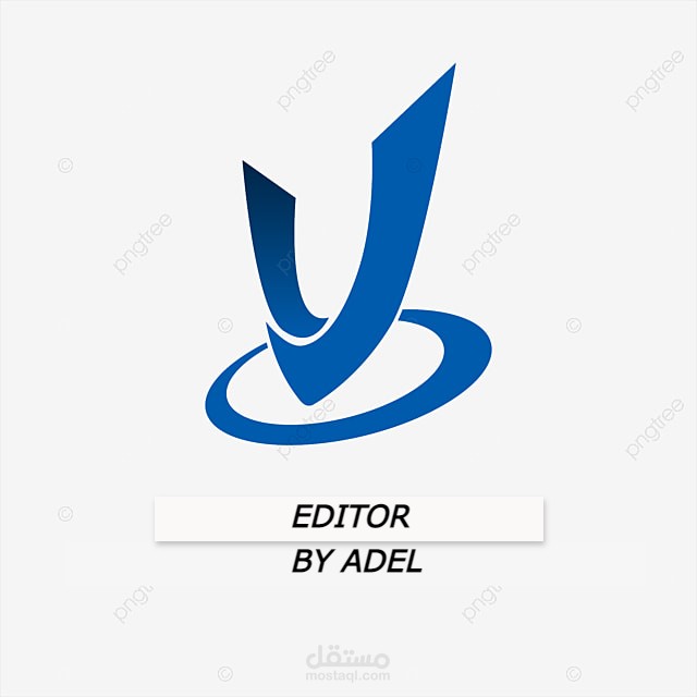 تصميم لوغو احترافي و مبتكر !