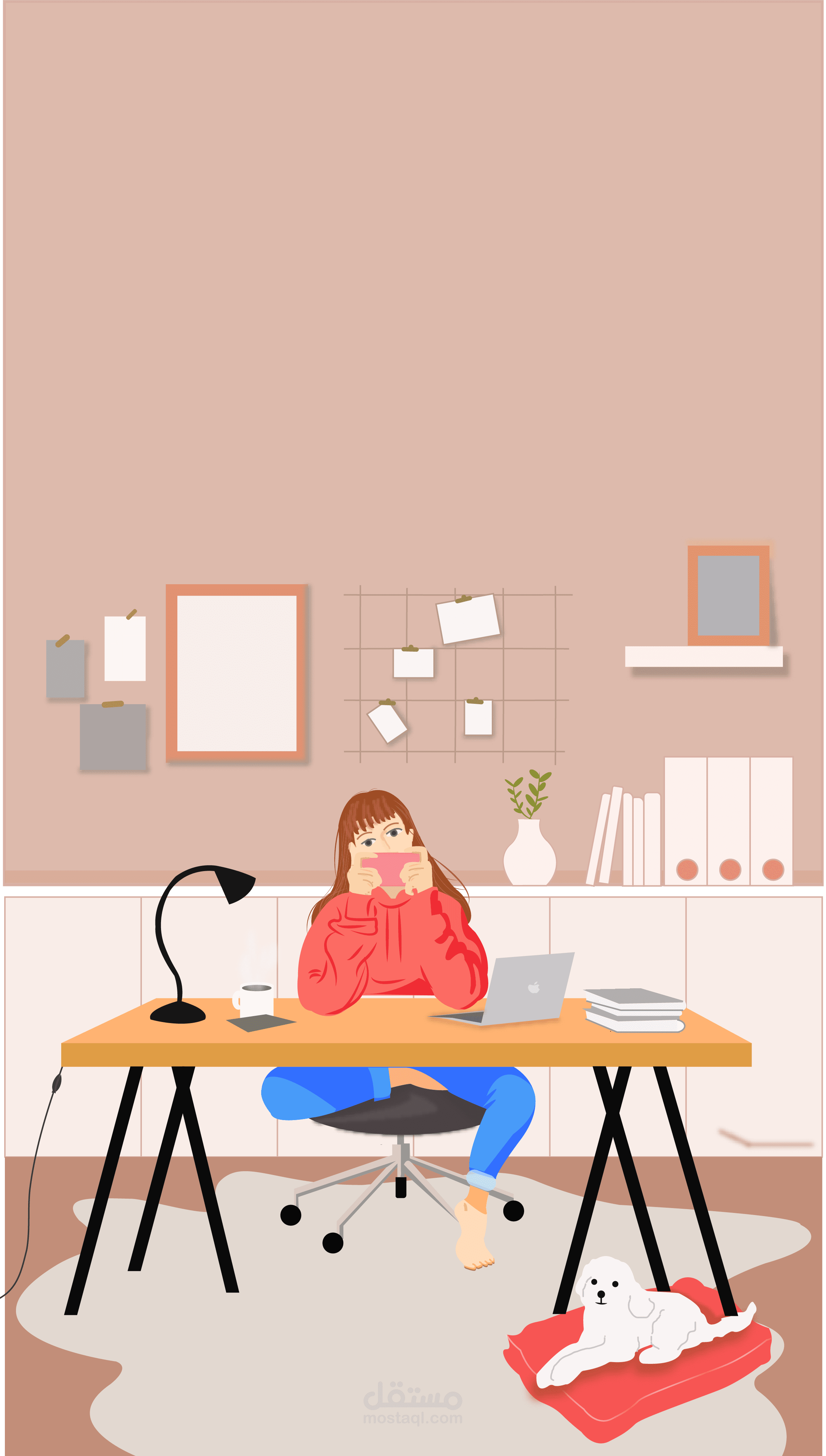 illustrations