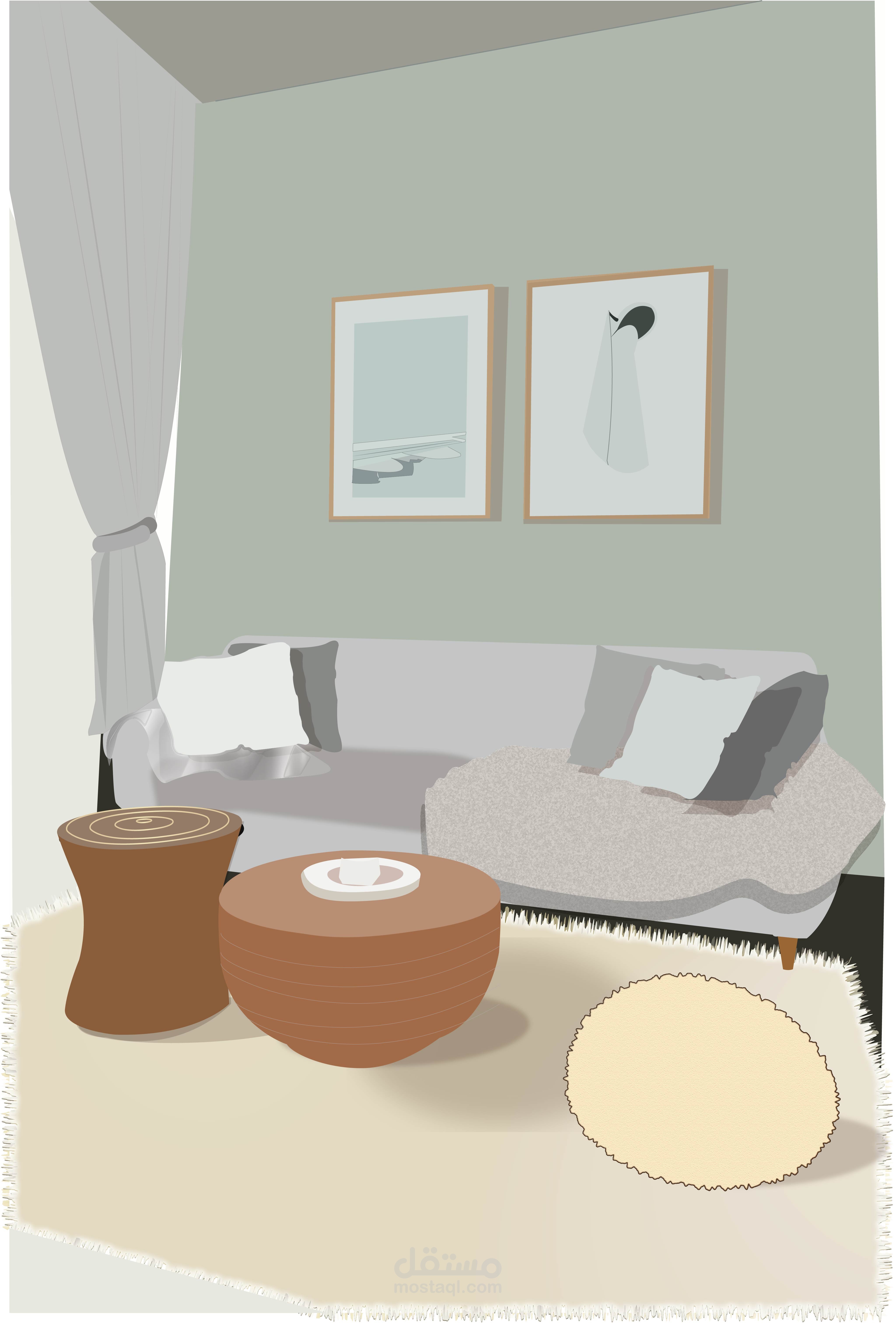 Interior Designe