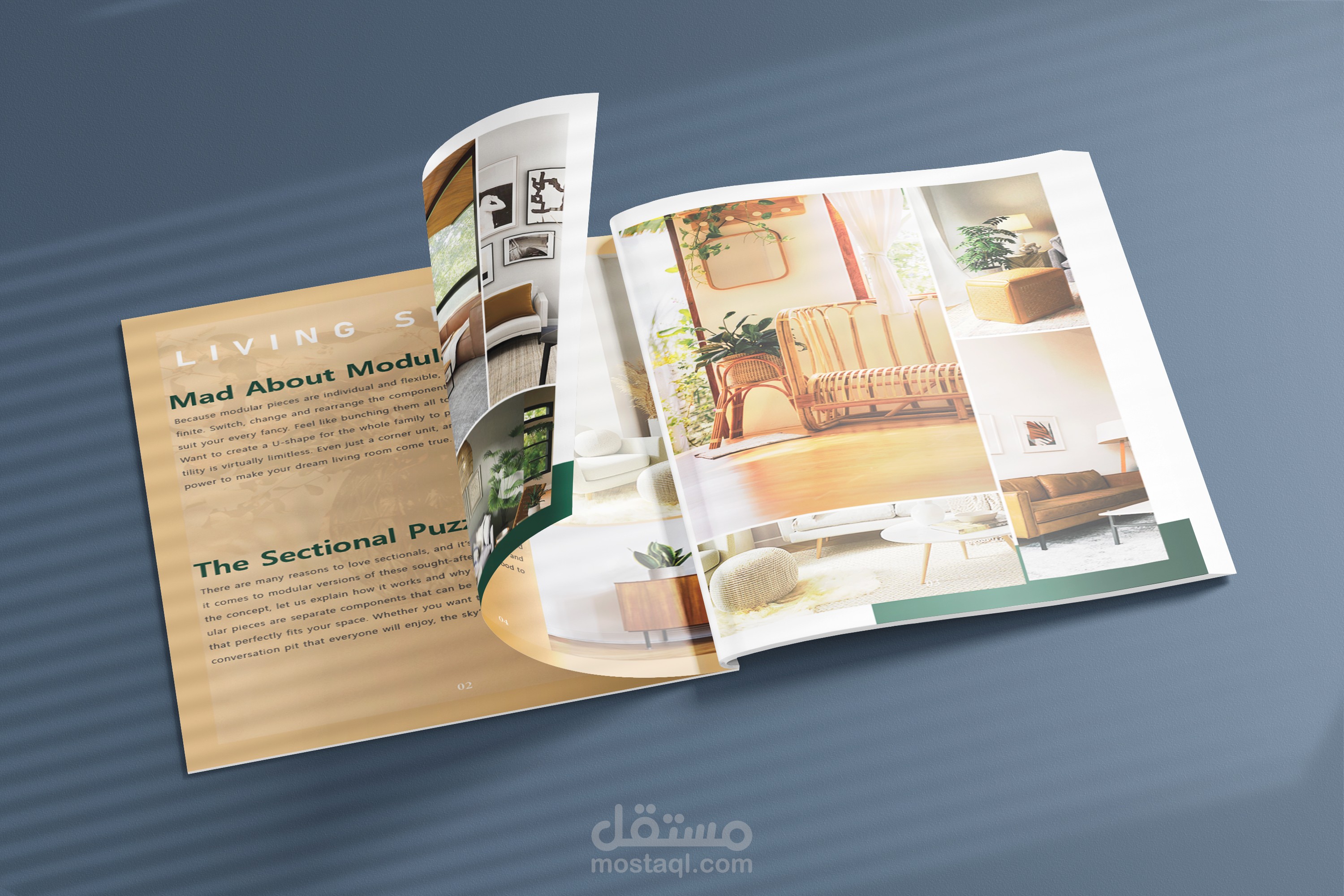 catalogue