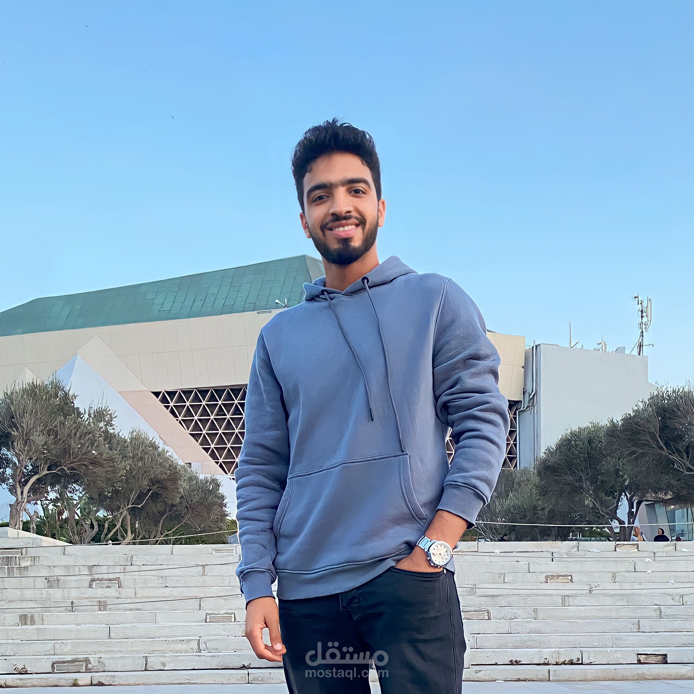 خدمه العملاء