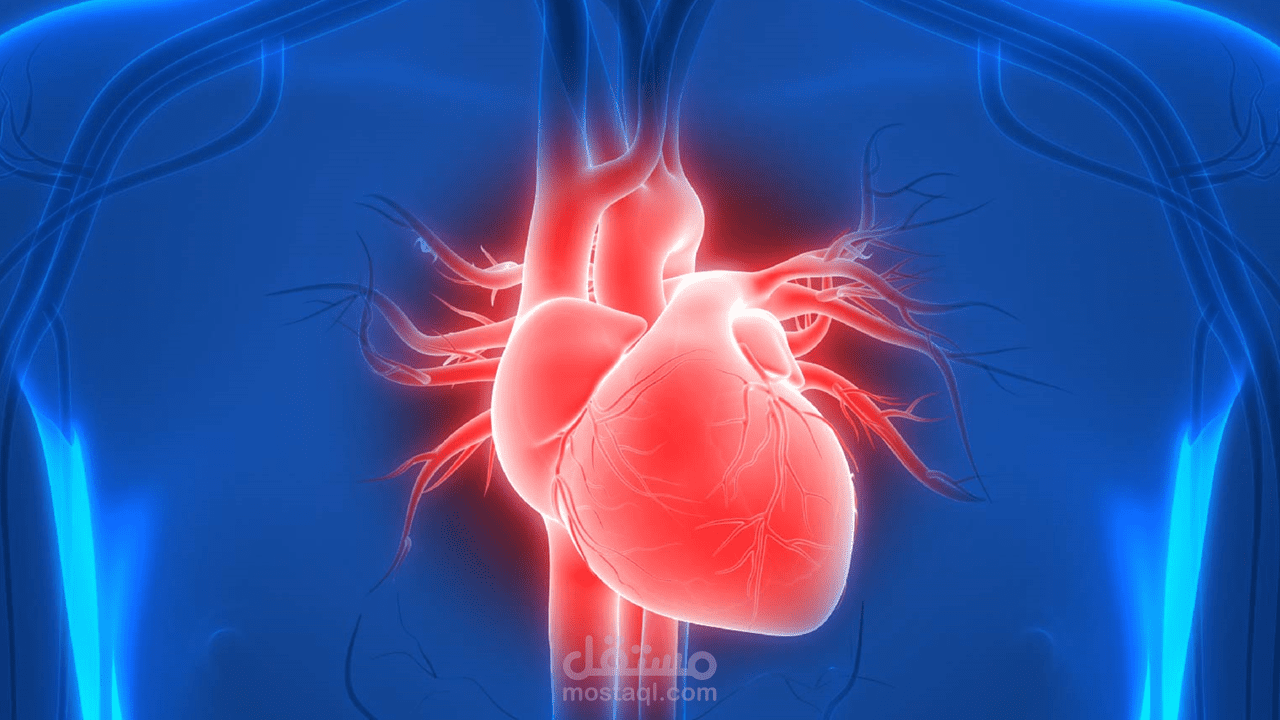 عرض تقديمي: قصور القلب Heart Failure