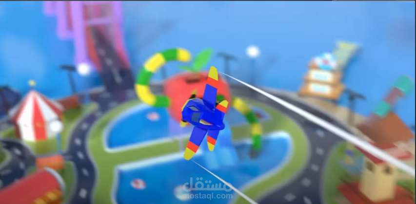 اغنية الالوان colors