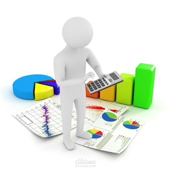تحليل احصائي باستخدام برنامج SPSS