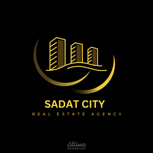 Real estate logo