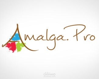 Logo Amalga